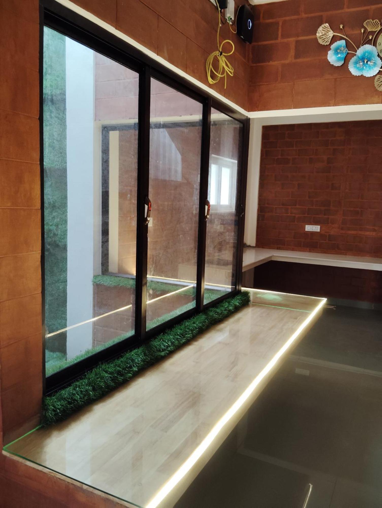 Crimson Villa Pondicherry Exterior photo