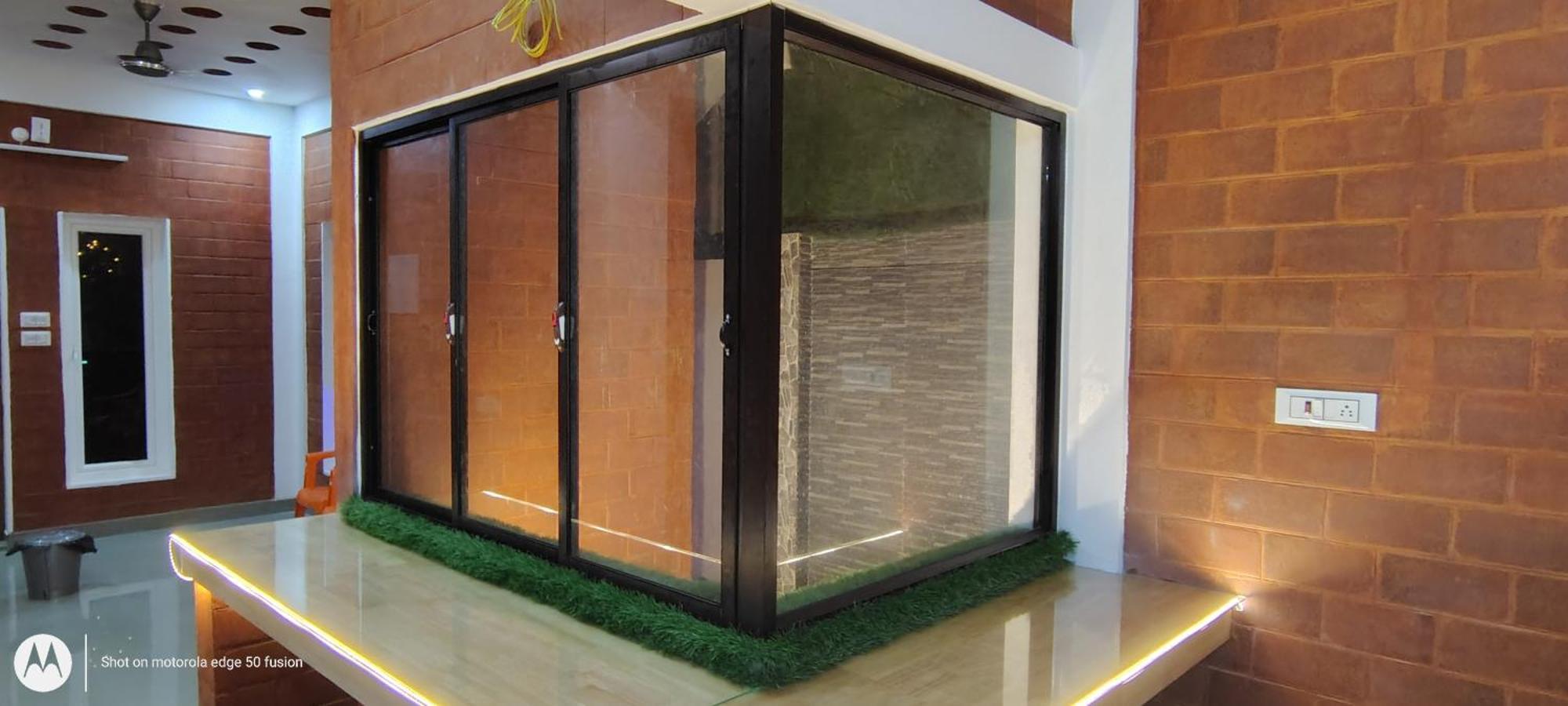 Crimson Villa Pondicherry Room photo