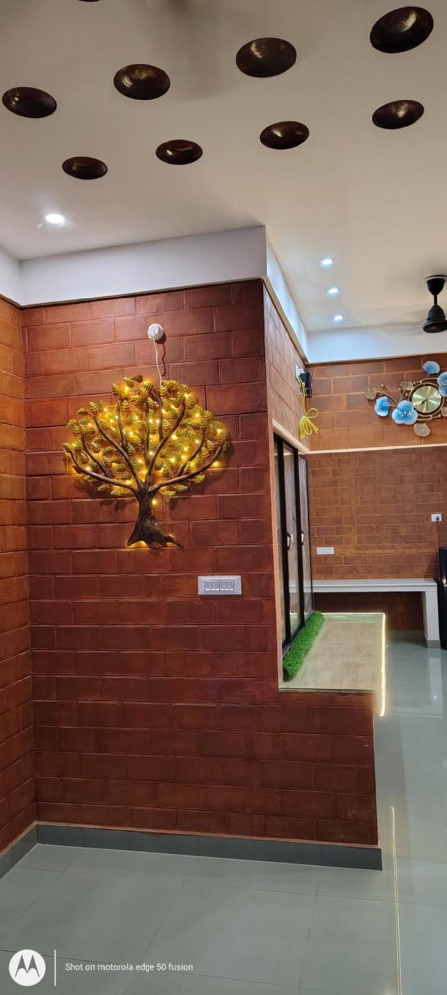 Crimson Villa Pondicherry Exterior photo