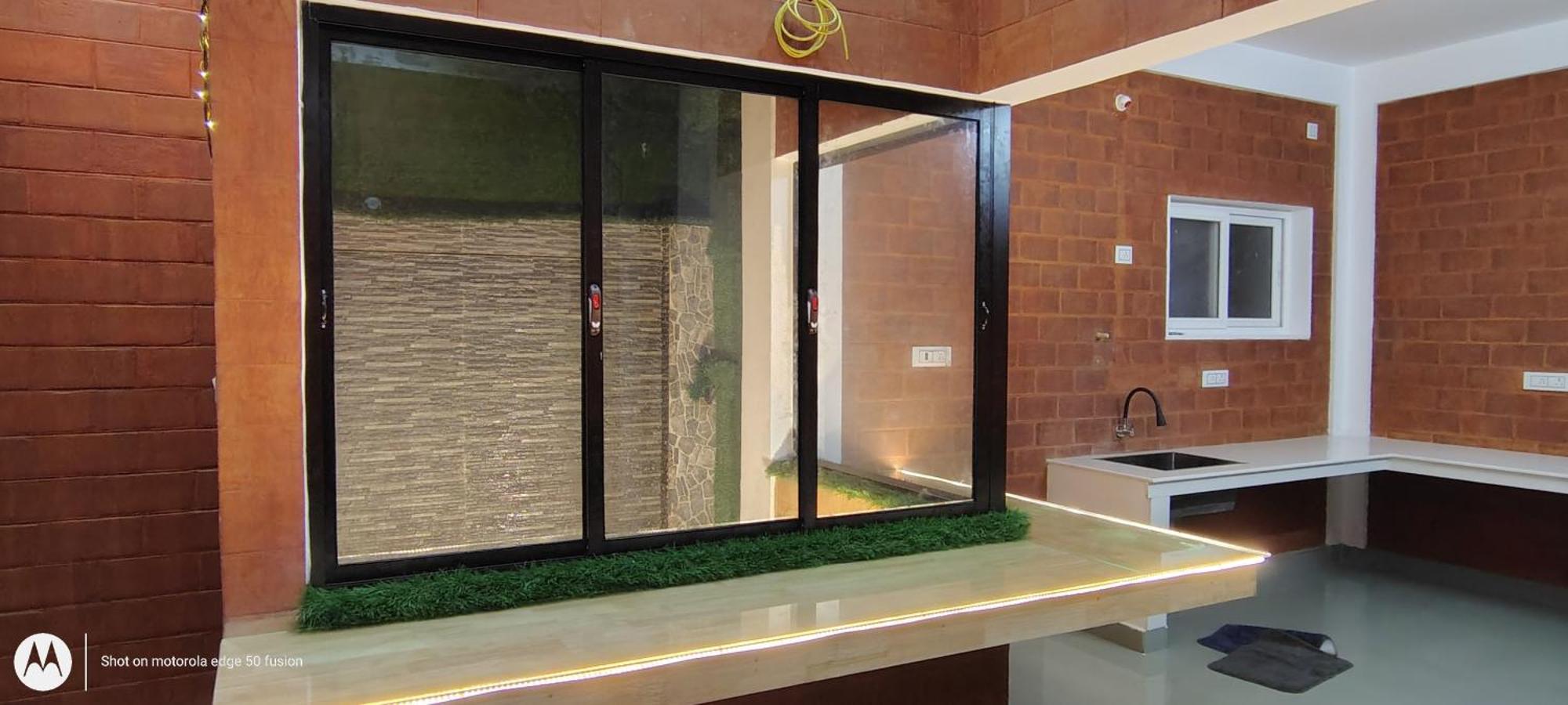 Crimson Villa Pondicherry Exterior photo